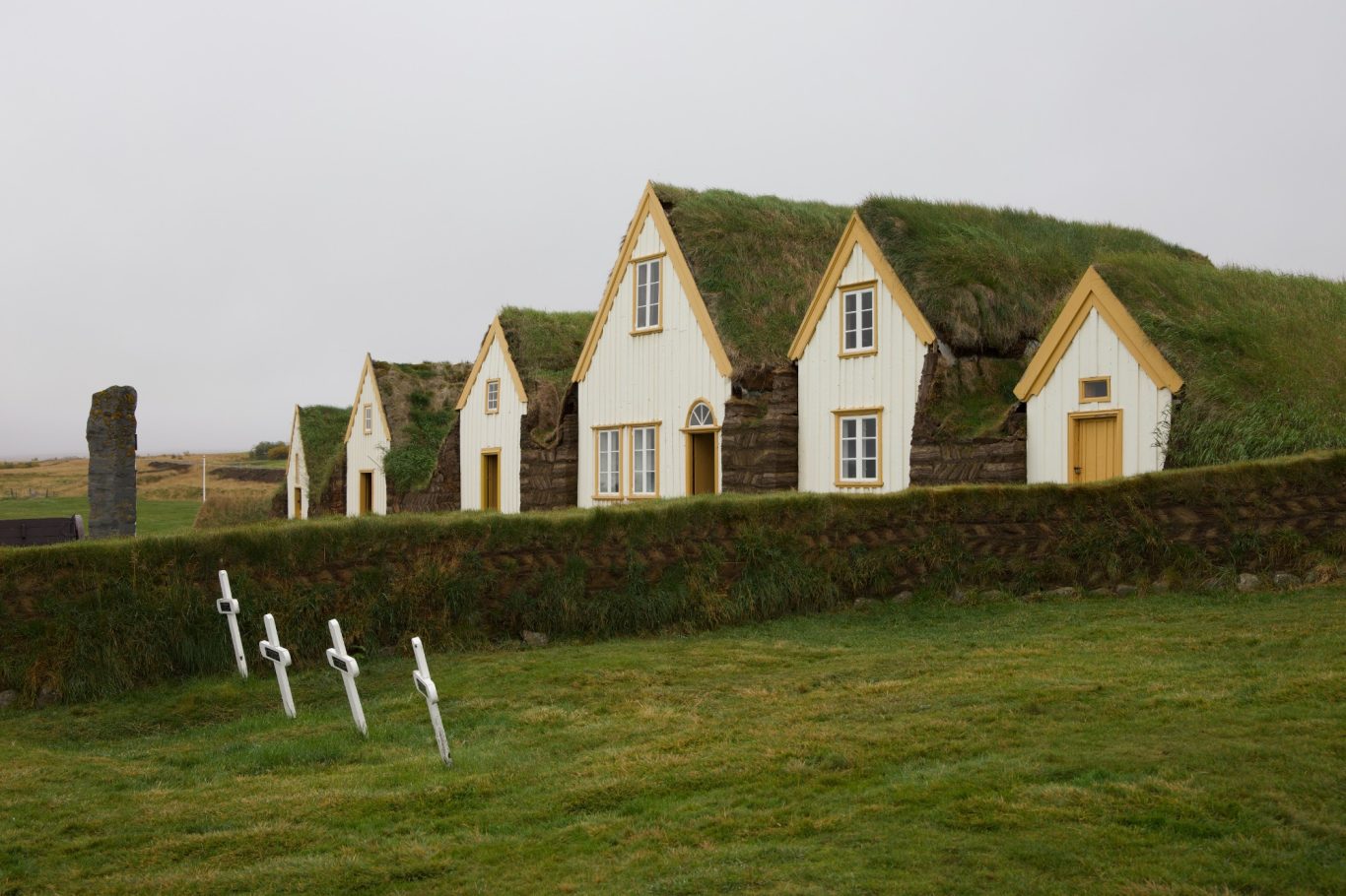 Museumshof Glaumbær