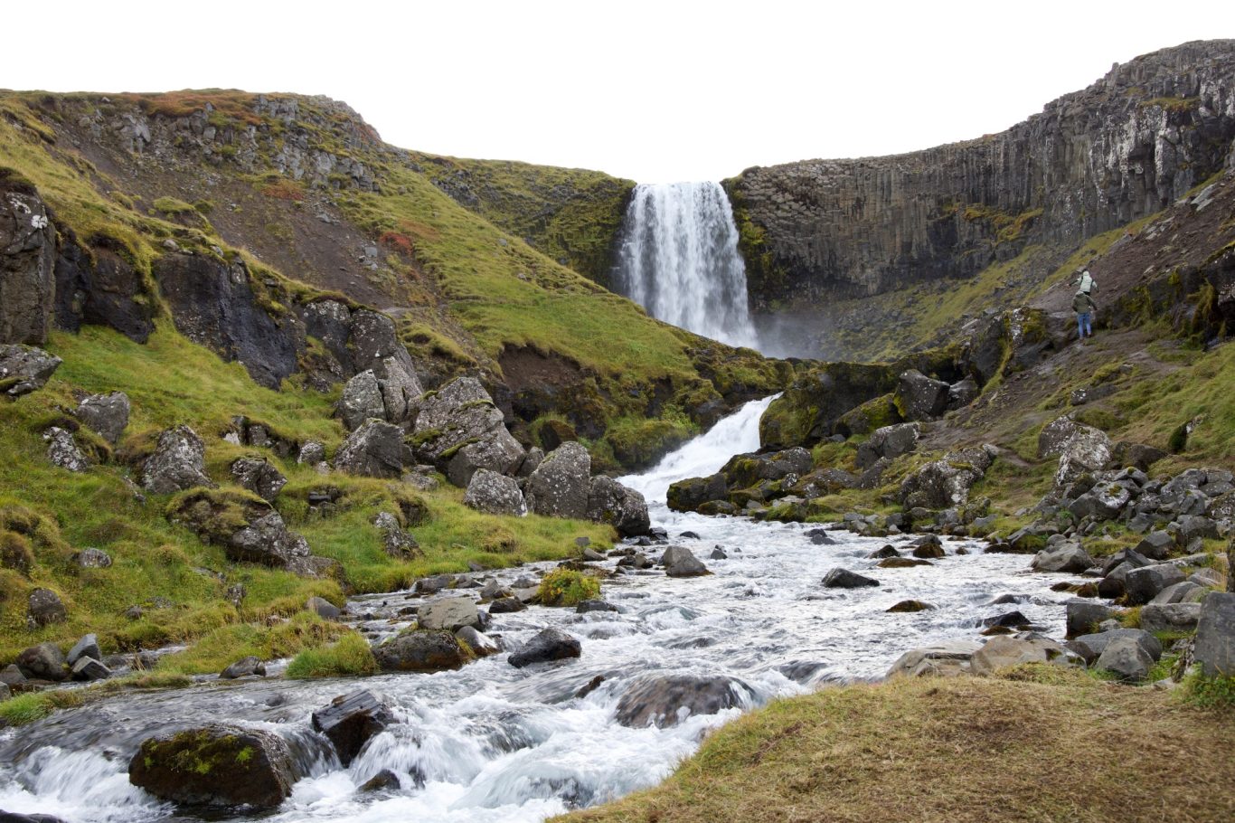 Svöðufoss